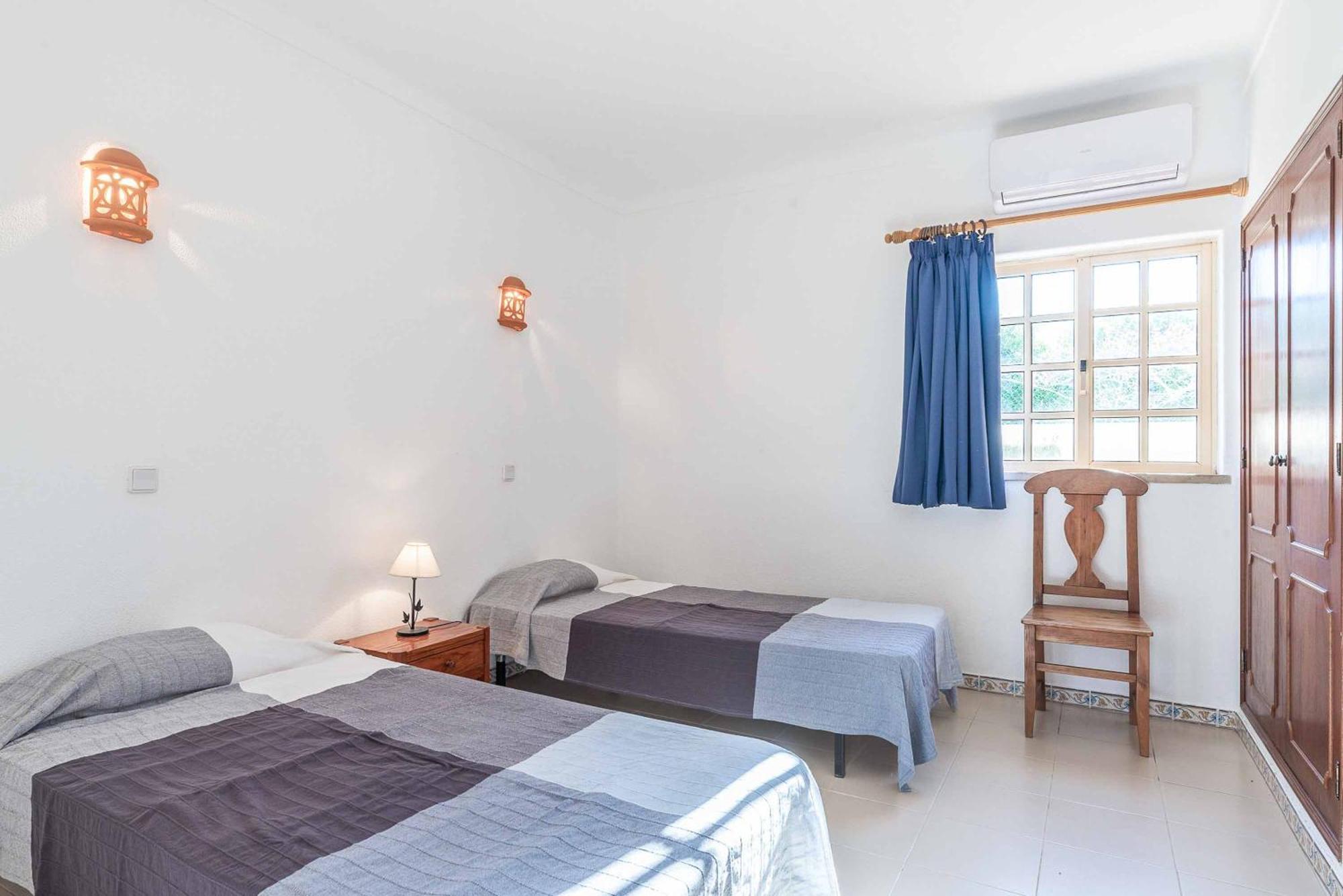Villa Noras Albufeira Exterior photo